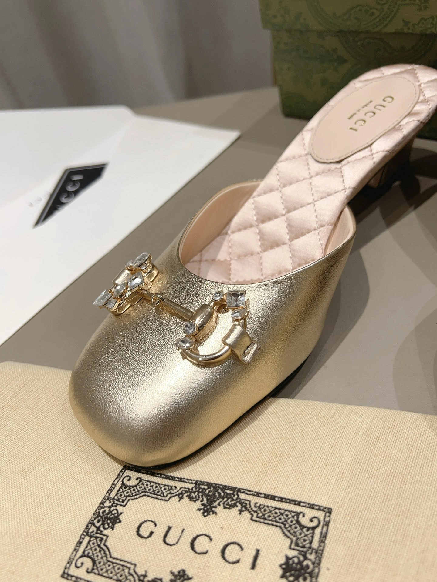COCO-- 759778 B8B00 8053 4.5Heel height item:C-X198K0308